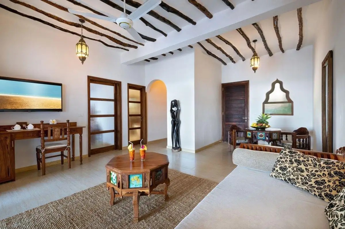 NEXT PARADISE BOUTIQUE RESORT