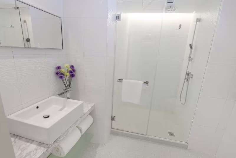 DORSETT TSUEN WAN