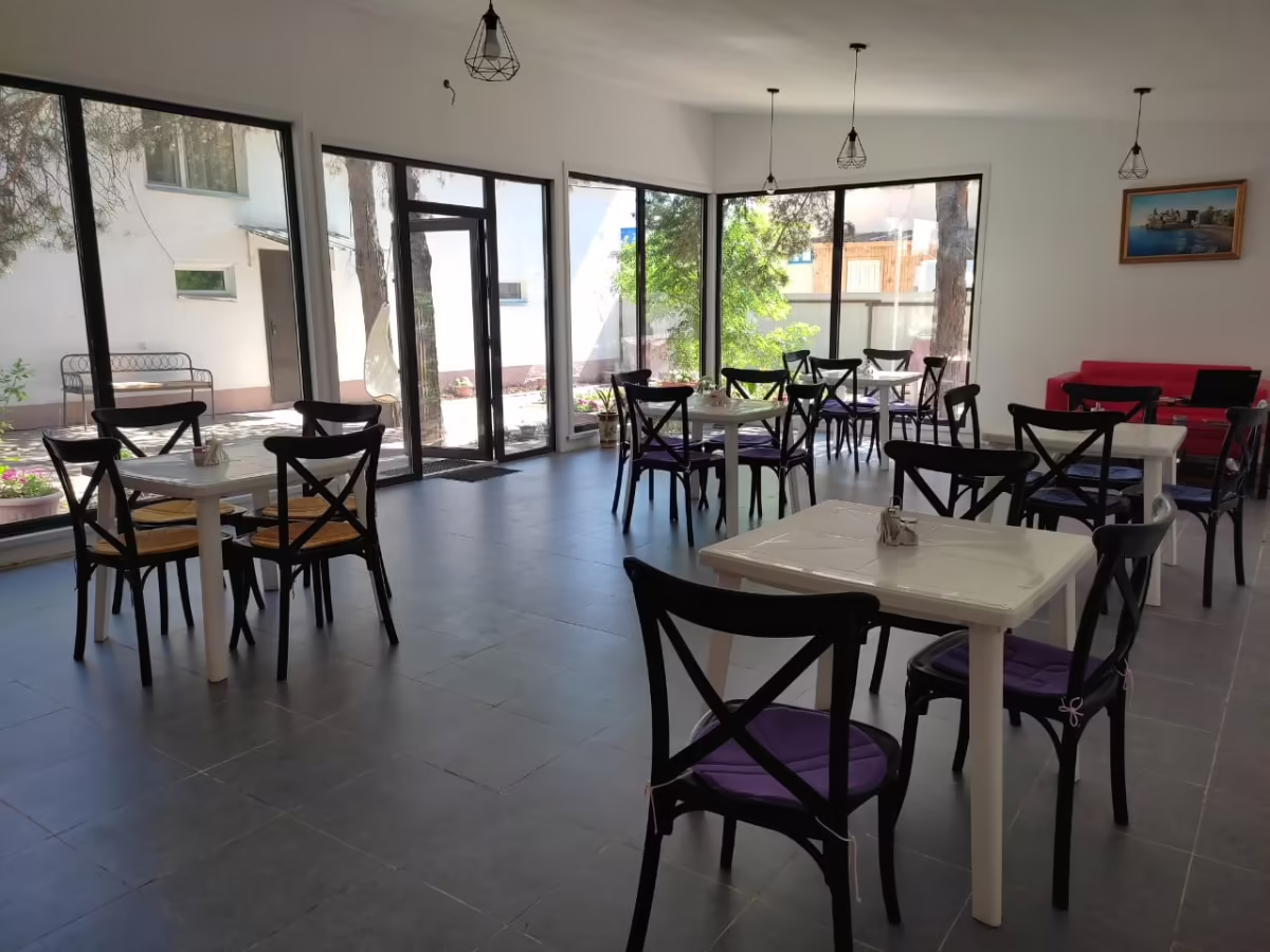 CABANA VILLAGE BOROVOE