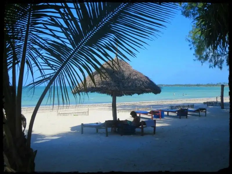 SANTA MARIA CORAL PARK