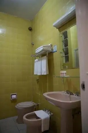 VIVAZ CATARATAS HOTEL RESORT (EX. PANORAMA & ACQUAMANIA RESORT)