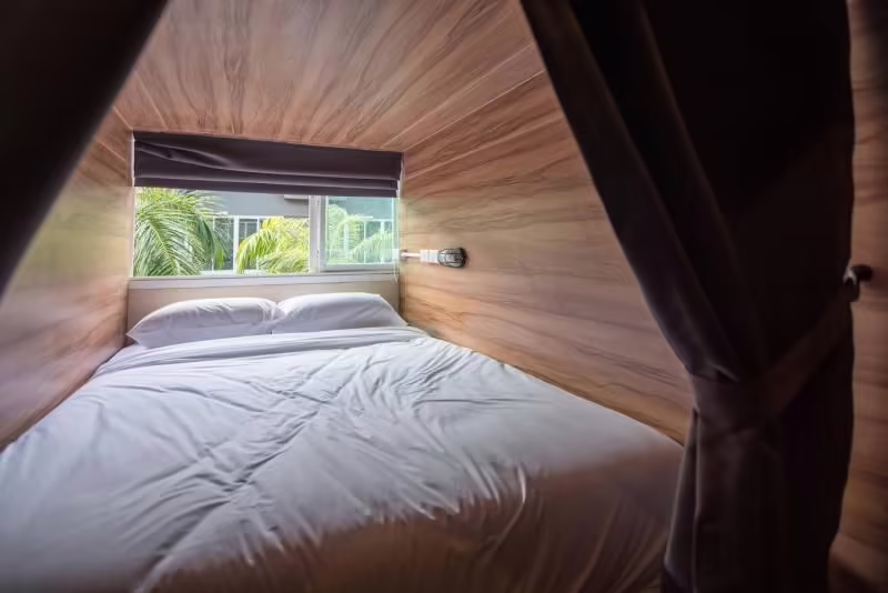 FIN HOSTEL