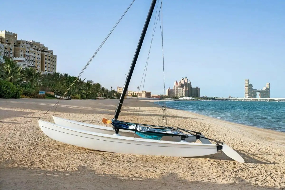 WYNDHAM RESIDENCES THE PALM