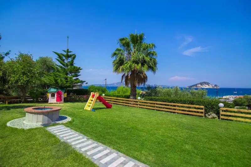 VILLA PANORAMA ZAKYNTHOS