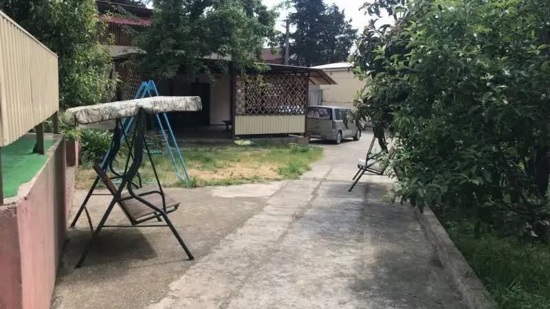 ОТДЫХ В ЛОО