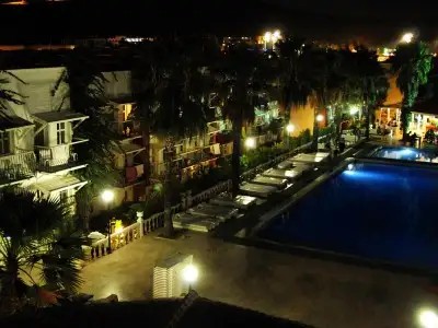 ARINNA HOTEL
