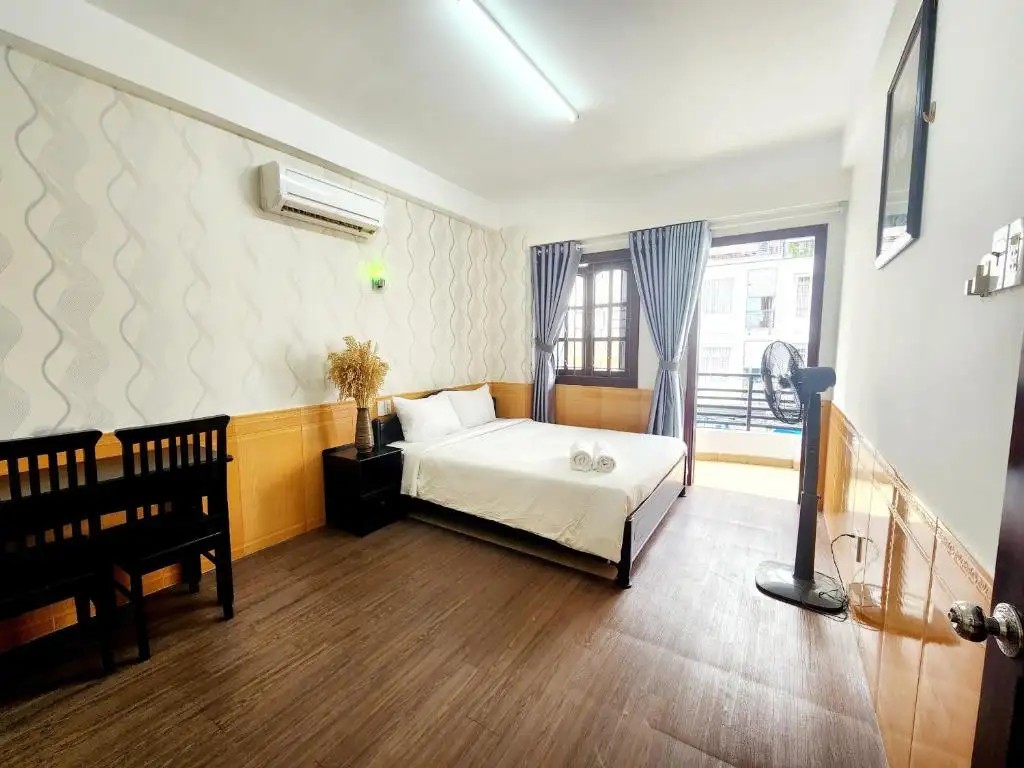 STAR LIGHT HOTEL
