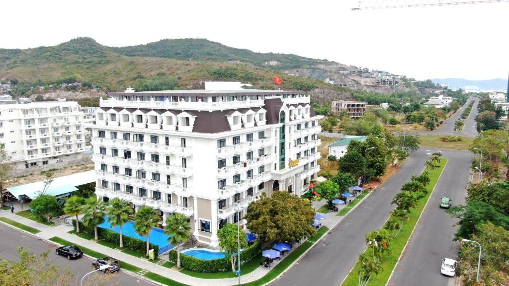 ORBIT RESORT & SPA