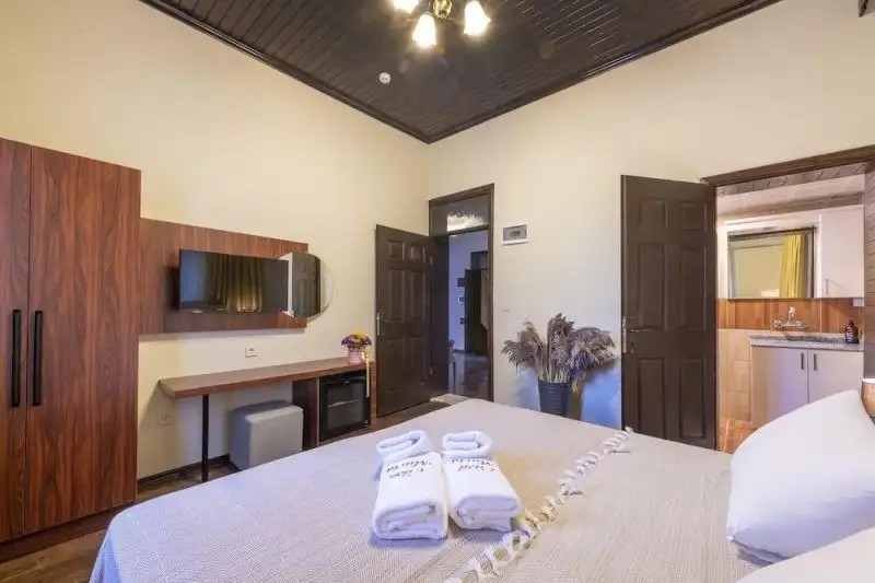 CASA MARIA HOTEL