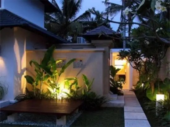 THE WANGSA HOTEL & VILLAS BENOA