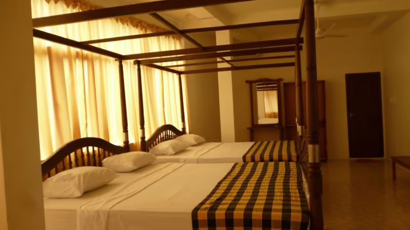 DEEPIKA RESORT