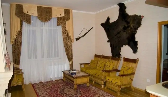 ДОМ НА САМБУРОВА