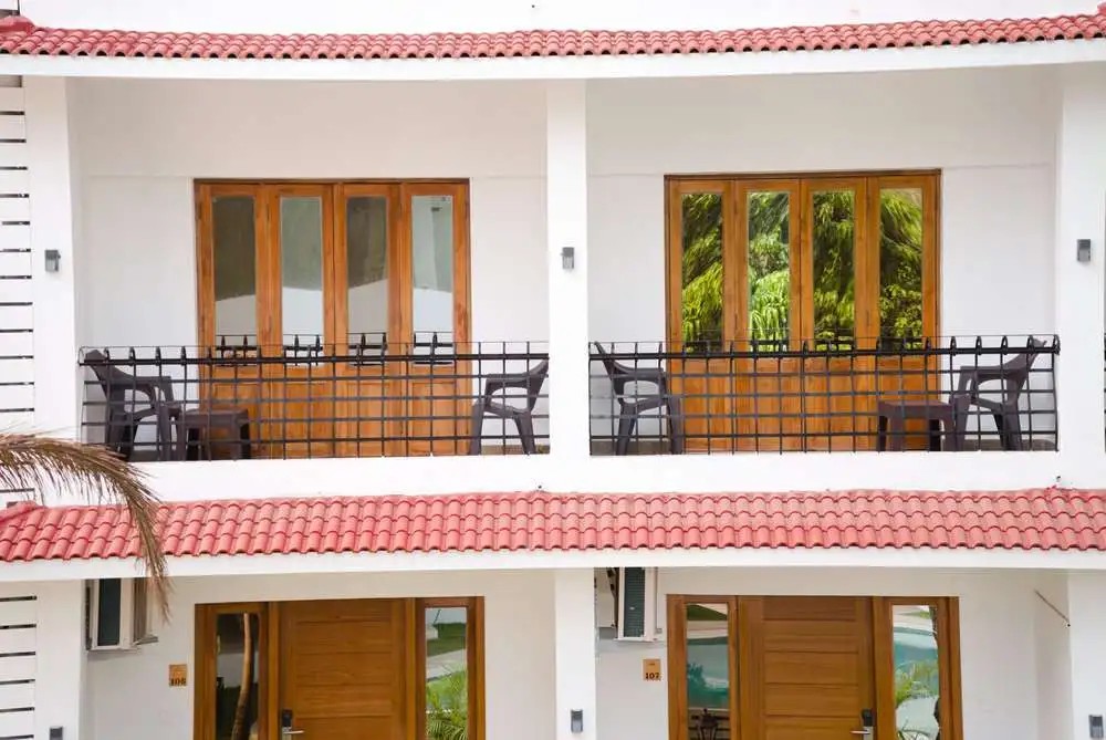 THE VERDA THE MIRANDA RESORT