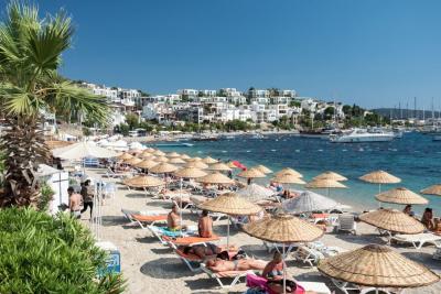 LUME HOTEL BODRUM
