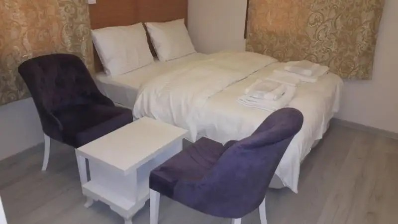LIMAN OTEL