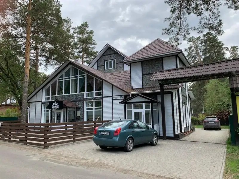 ЗВЕЗДОЧКА
