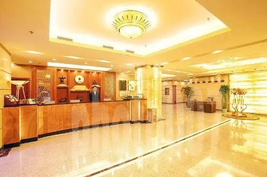 EMBASSY SUITE