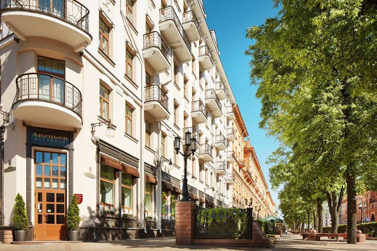 ЕВРОПА (EUROPE)