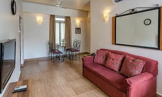 ROYAL GOAN BEACH CLUB AT ROYAL PALMS