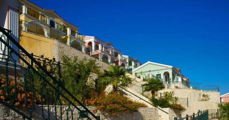 KEFALONIA BAY PALACE