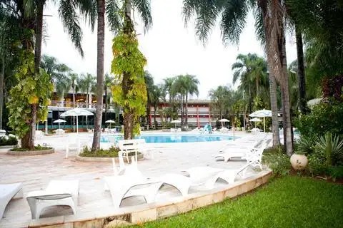 VIVAZ CATARATAS HOTEL RESORT (EX. PANORAMA & ACQUAMANIA RESORT)