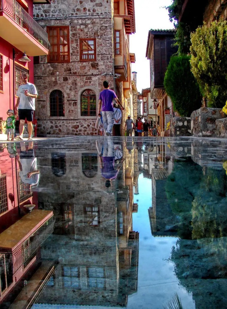 ALP PASA HOTEL
