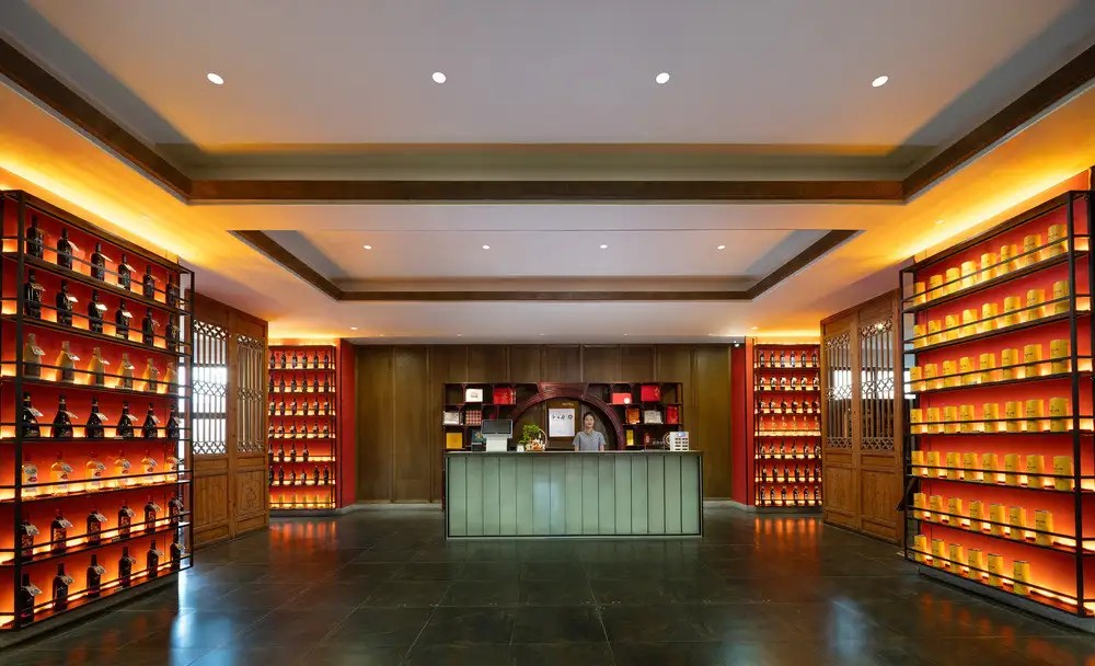 SANYA YUN ZHI JU HOTEL