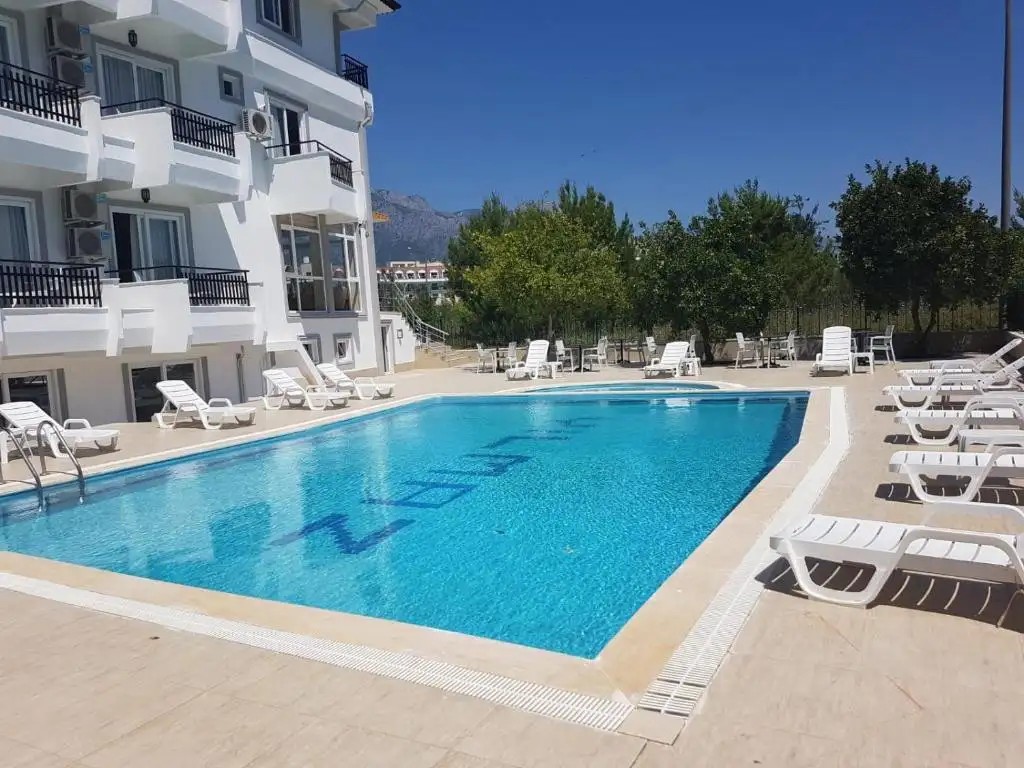 ELIJAH HOTEL BOUTIQUE