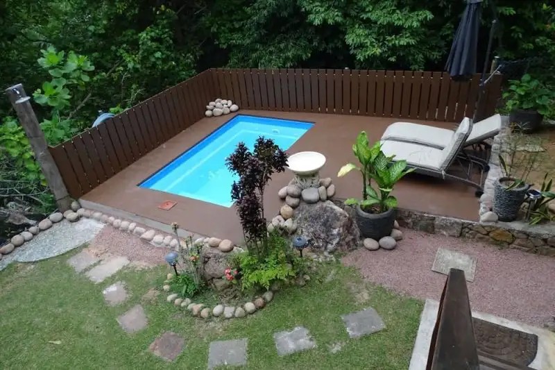 GECKO VILLA