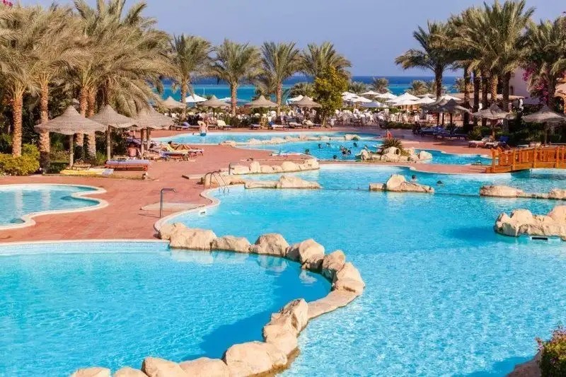 SOULOTEL DREAM RESORT & SPA
