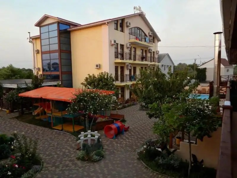 ФЛАМИНГО