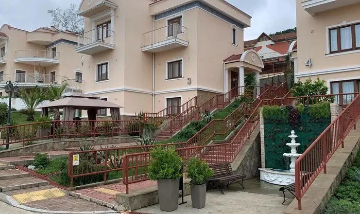 РЕВИТАЛЬ ПАРК