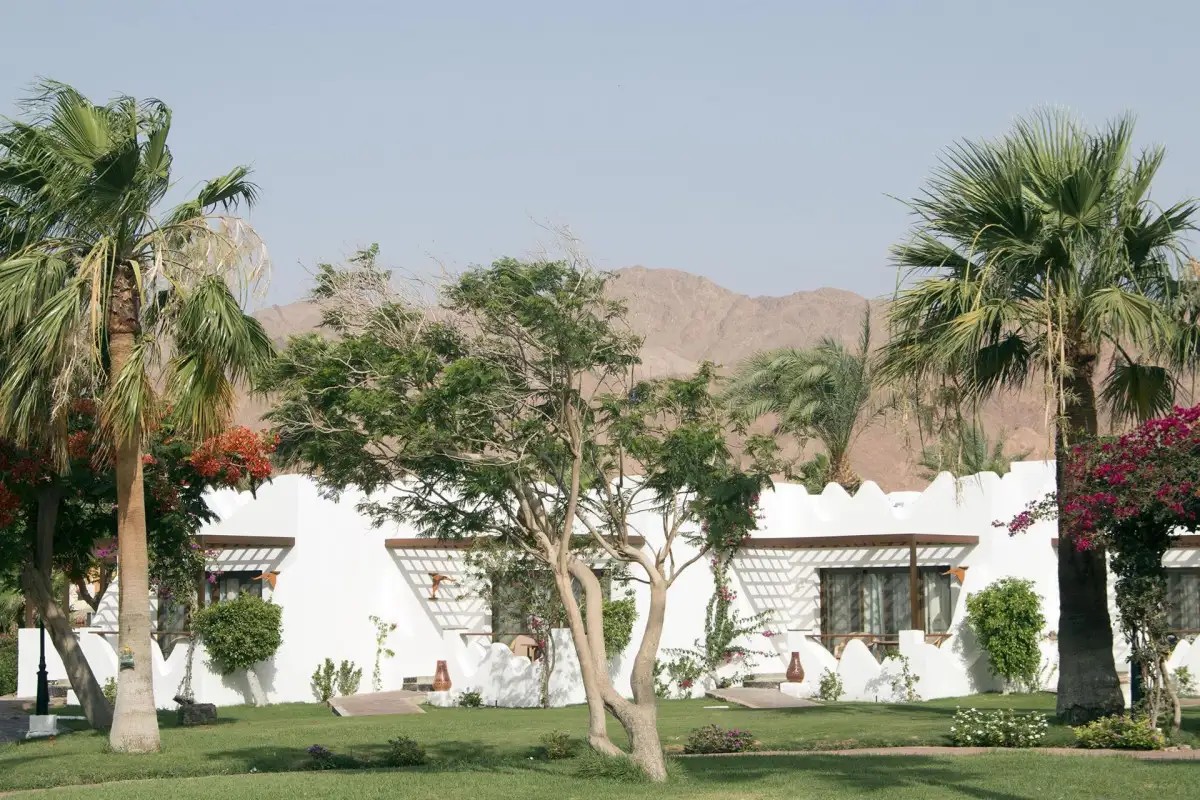 SWISS INN RESORT DAHAB