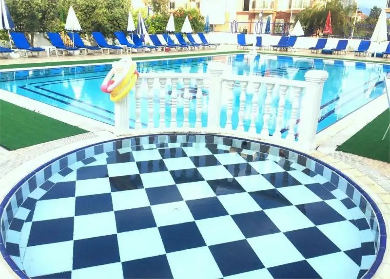 KERIM HOTEL