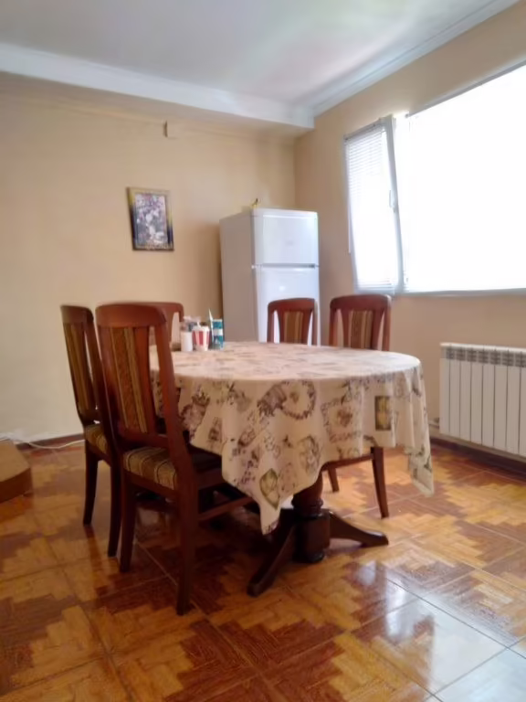 ЧЕРНОМОРСКИЙ БЕРЕГ