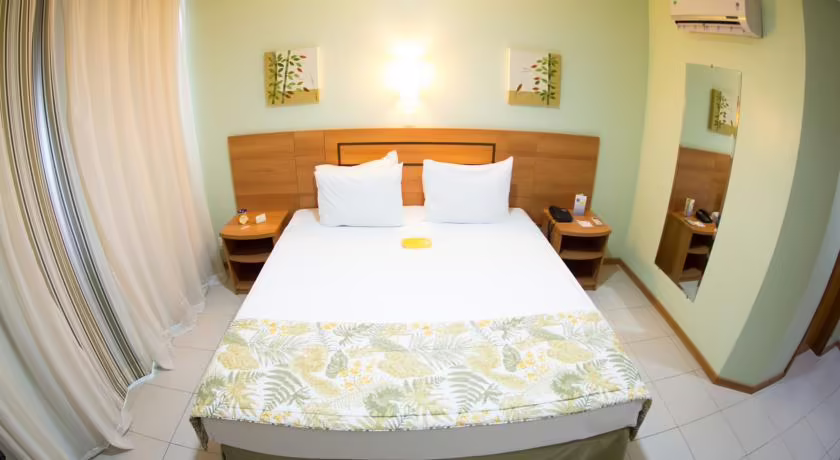 COMFORT HOTEL MANAUS