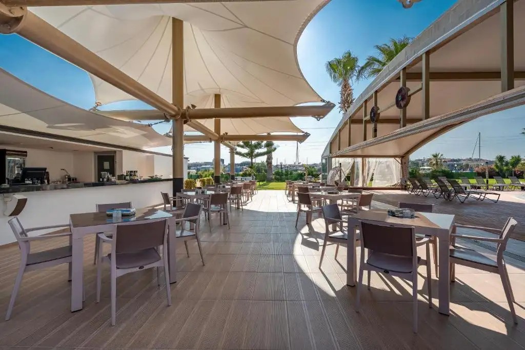 SISUS MARINA (EX. SISUS)