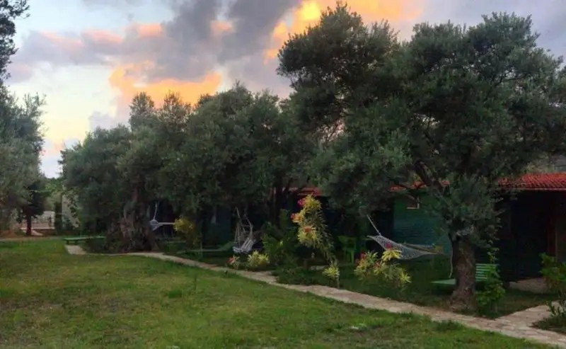 MY BUNGALOV HOTEL