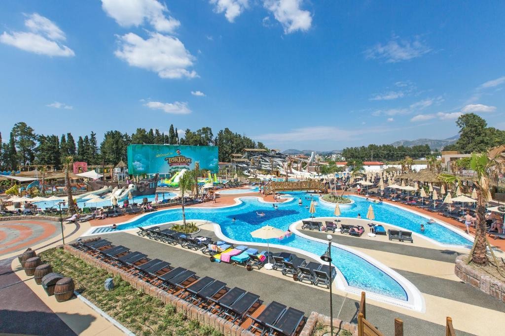 ATLANTIQUE HOLIDAY CLUB