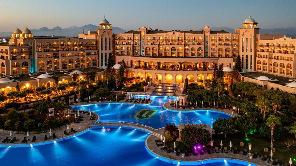 SPICE HOTEL & SPA