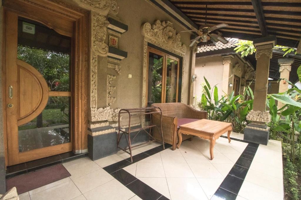 TRIJAYA GUEST HOUSE