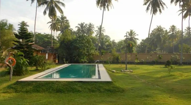 OCEAN RIPPLES RESORT