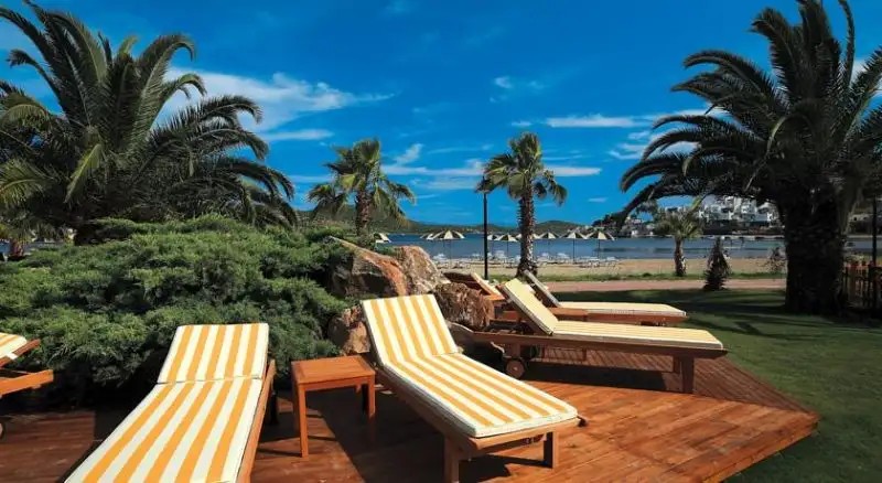 COSTA BIANCA HOTEL