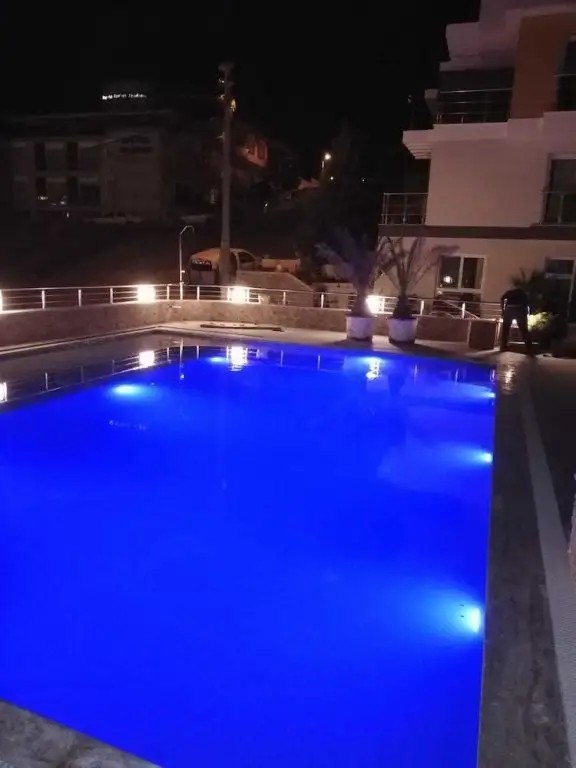 TWINS HOTEL