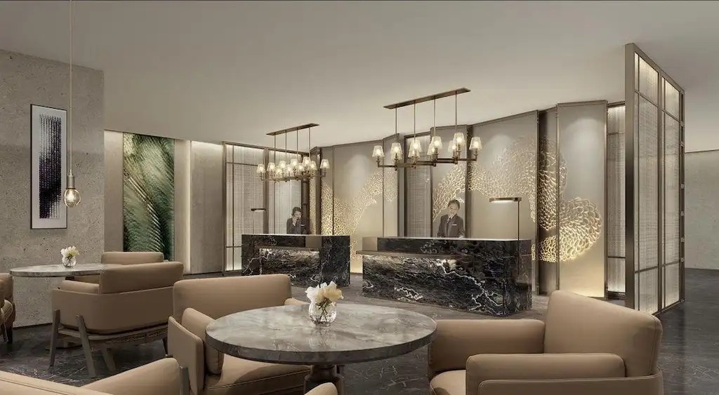 SHENZHEN GRAND CHU