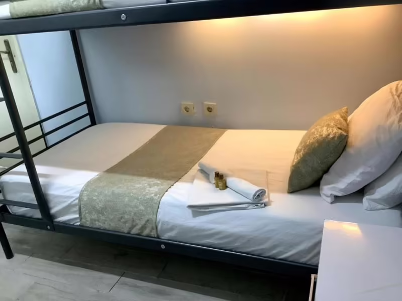 KEMER HOSTEL