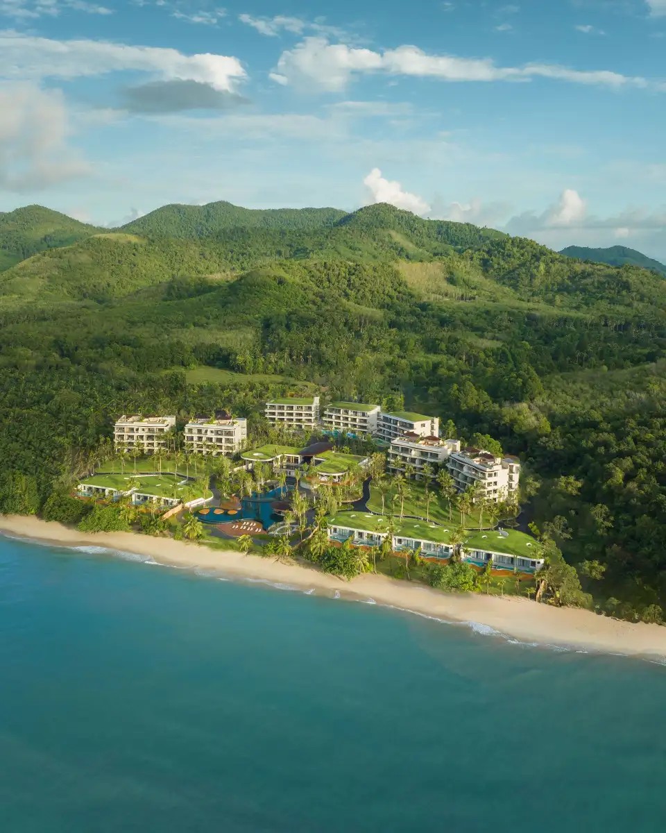 ANANTARA KOH YAO YAI RESORT & VILLAS