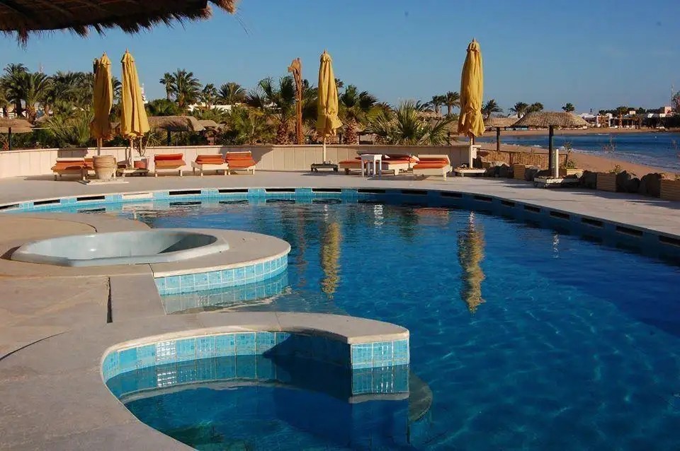 LOTUS BAY BEACH RESORT