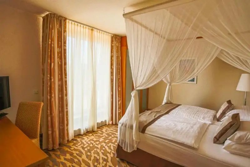 LOTUS THERME & SPA HEVIZ