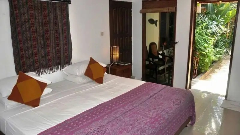 THE BEACH HOUSE RESORT